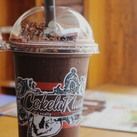Chocolate Original
