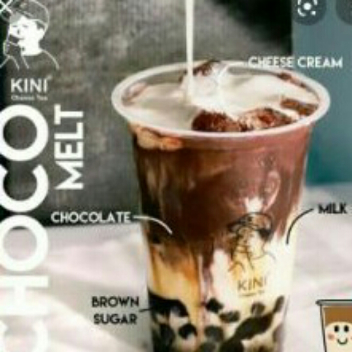 Chocolate Original