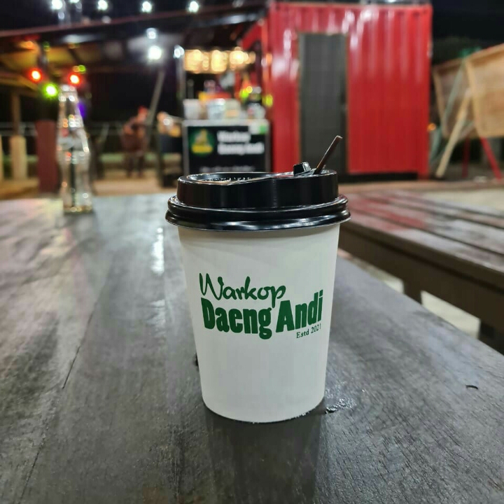 Chocolate Panas
