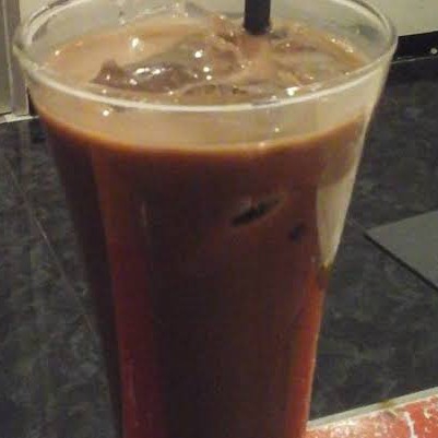 Chocolate Shake Broo