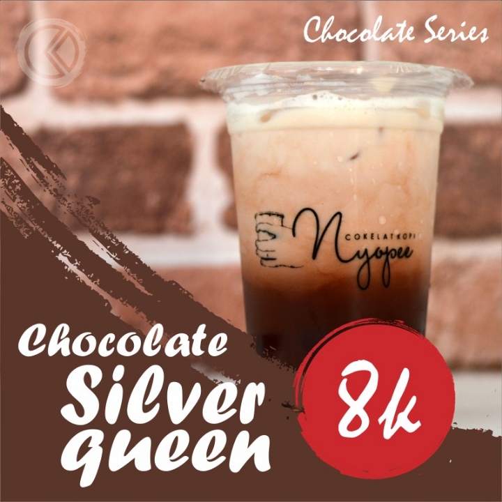 Chocolate Silverqueen