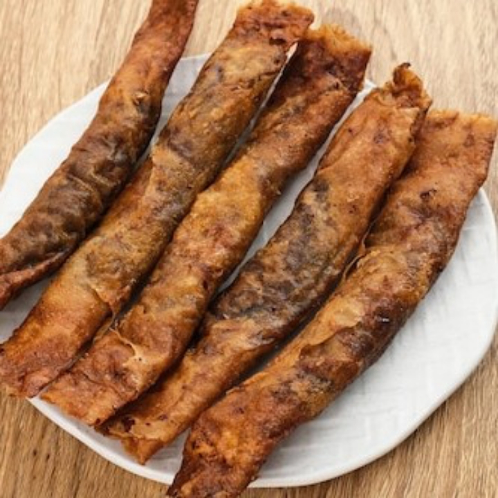 Chocolate Sticks Aroma