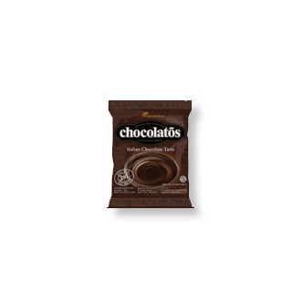 Chocolatoa Rasa Coklat