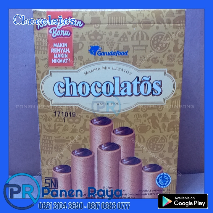 Chocolatos