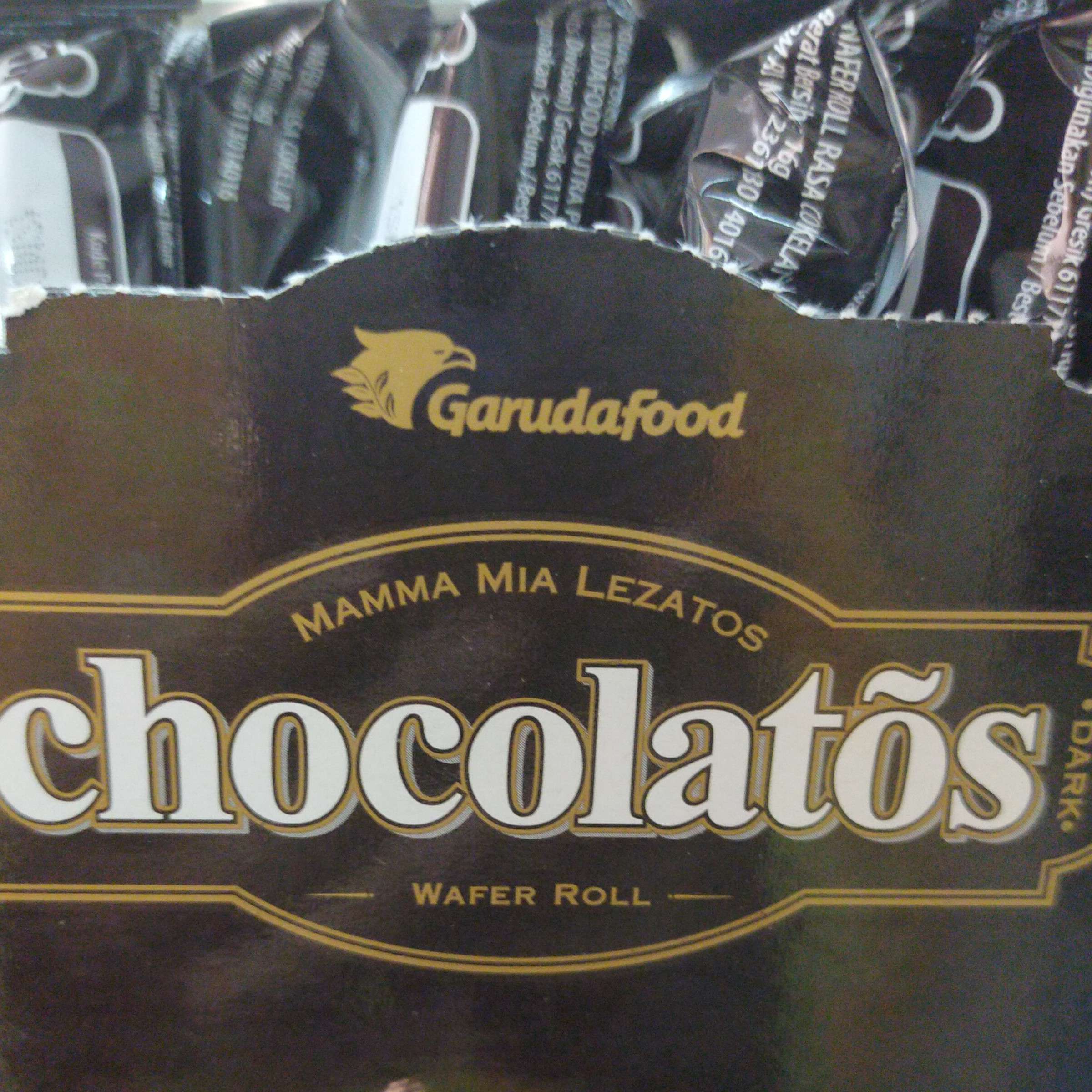 Chocolatos