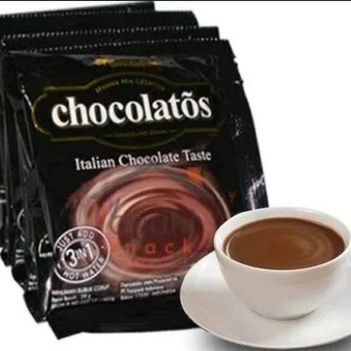 Chocolatos