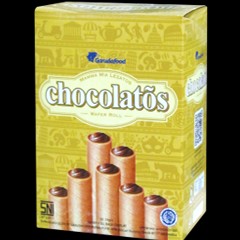 Chocolatos 1 Kotak