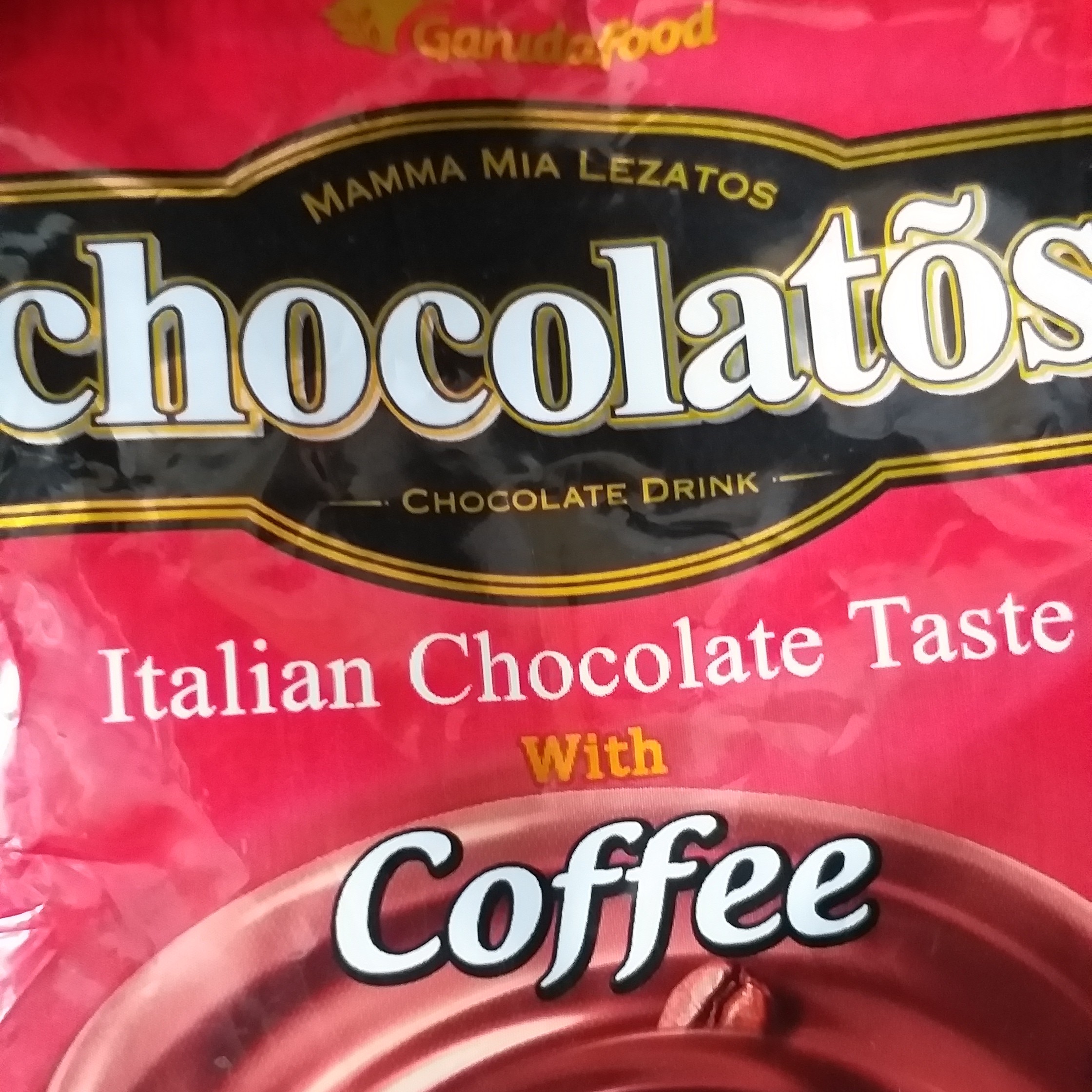 Chocolatos Coffee