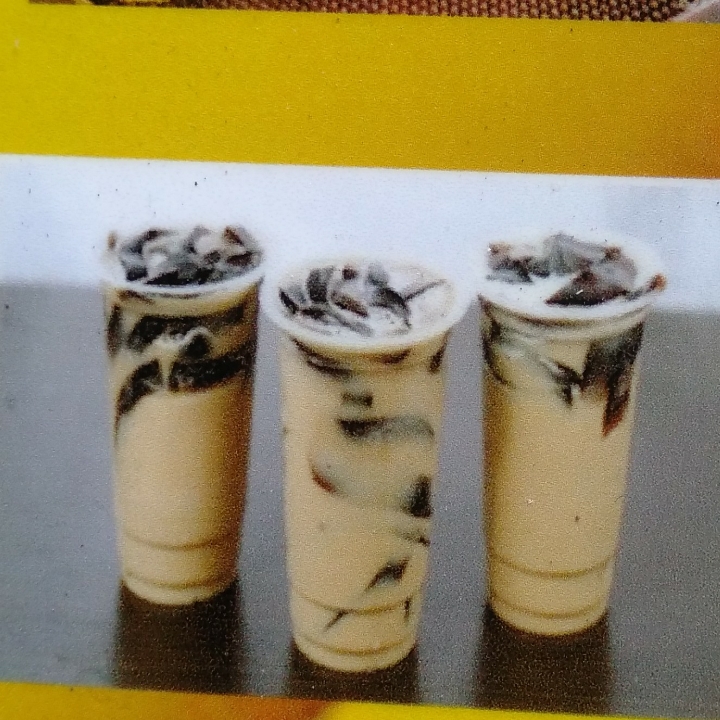Chocolatos Nutrizel