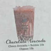 Chocolatr Avocado