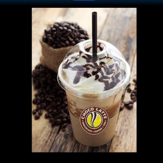 Chocolatte