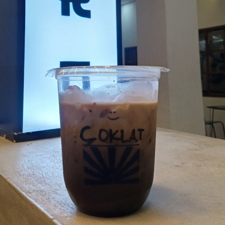 Chocolatte
