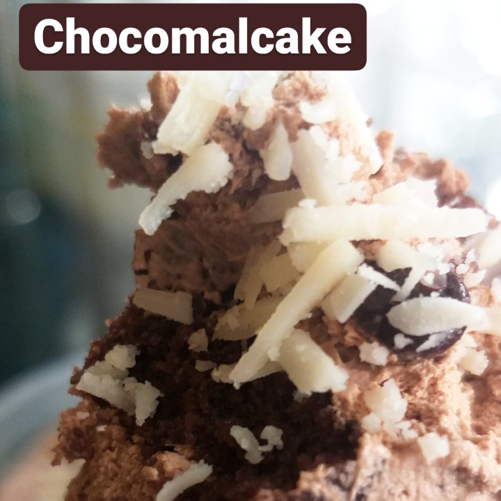 ChocomalCake