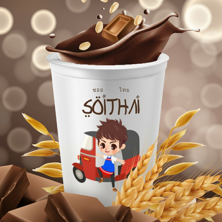 Chocomalt