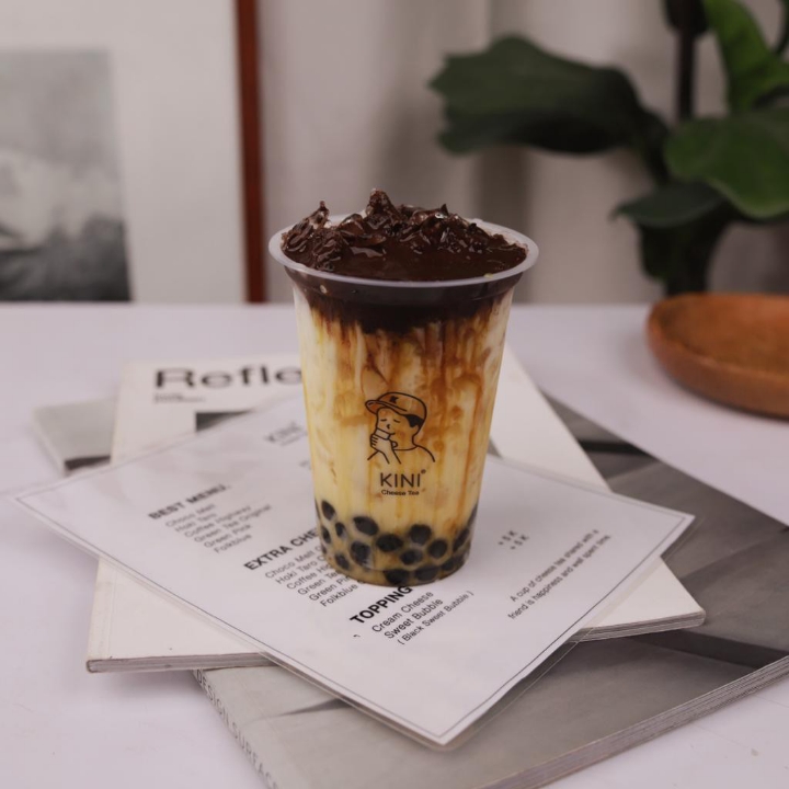 Chocomelt