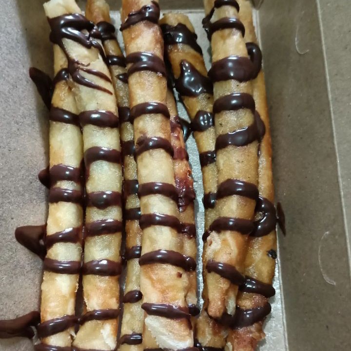 Chocoroll 