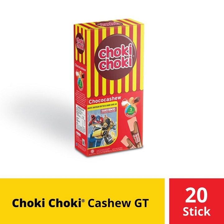 Choki-choki