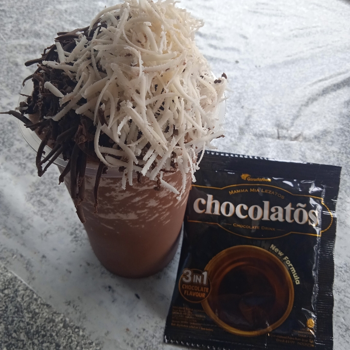 Chokolatos