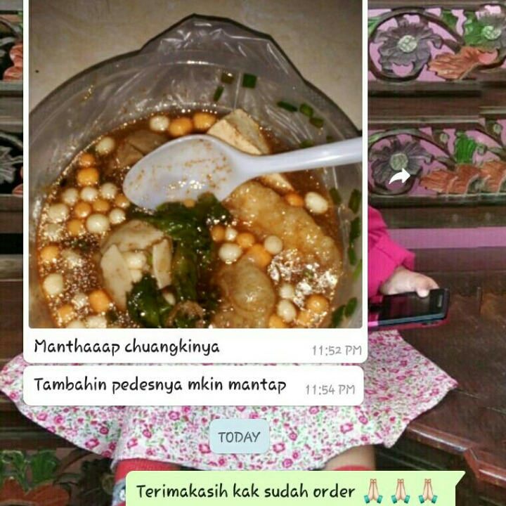 Chuanki Bandung 2