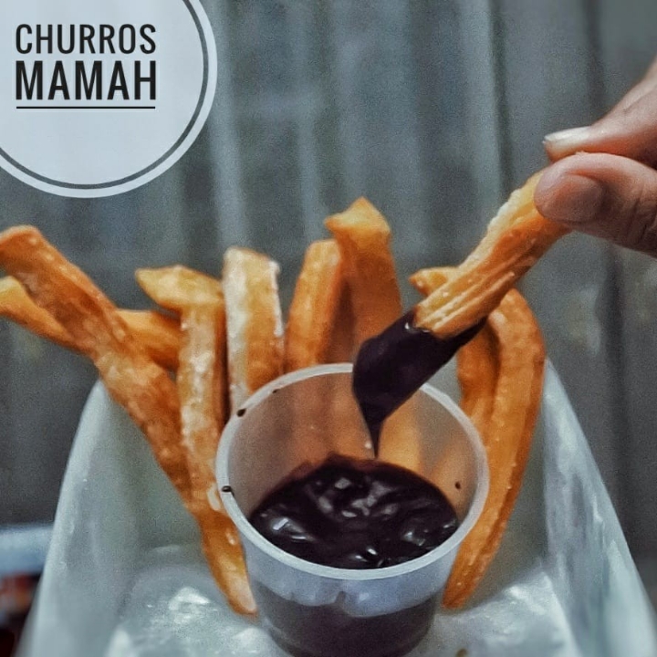 Churros Mama