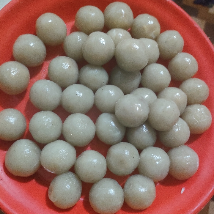 CiLok Kukus 