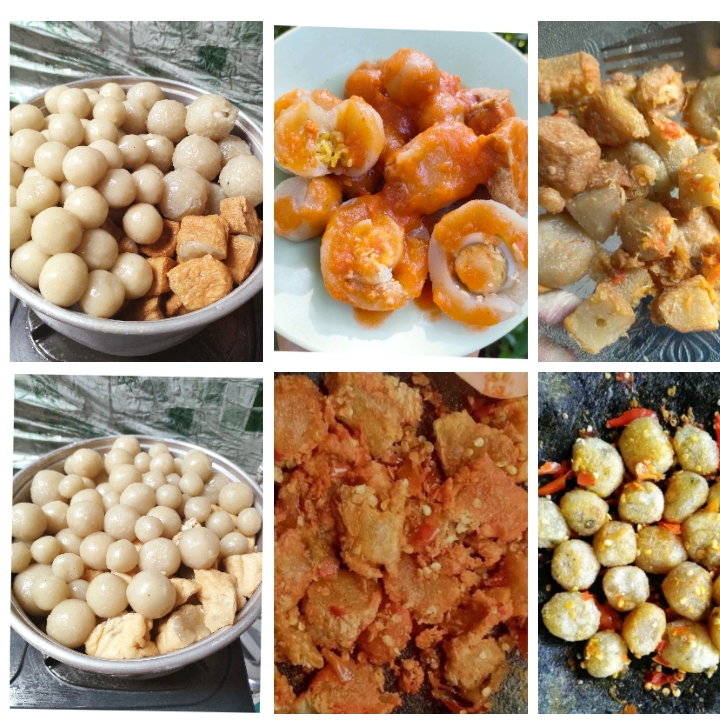 CiLok aci kukus