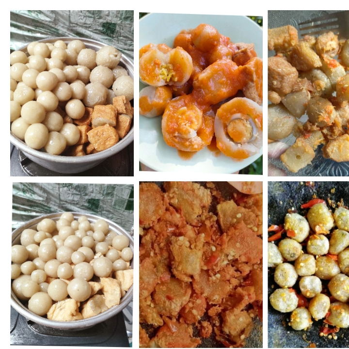 CiLok kremes tahu 