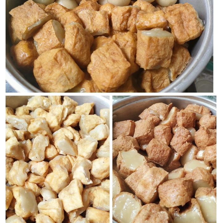 CiLok kremes tahu  2