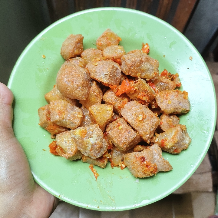 CiLok kremes tahu  4