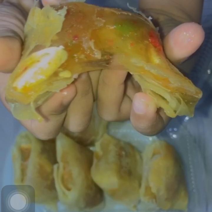 Cibay isi bakso 2