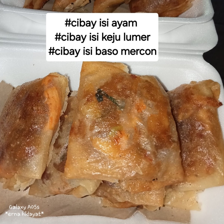 Cibay Aneka Isi