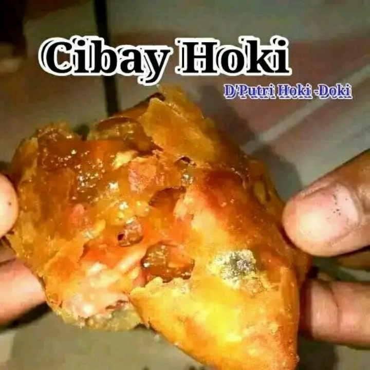 Cibay Hoki Seuhah