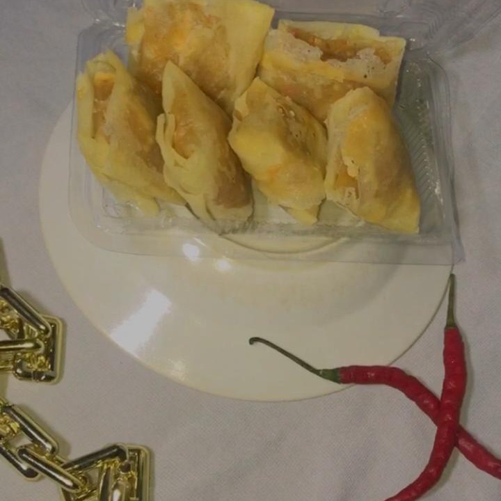 Cibay isi sosis 2