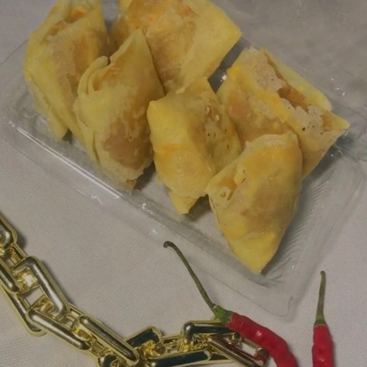 Cibay mix bakso sosis ayam