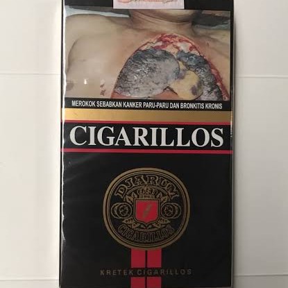 Cigarillos