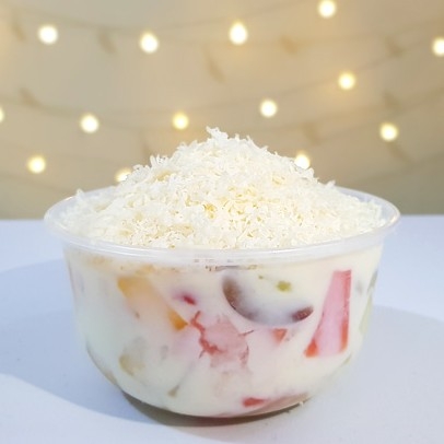 Cikarang Yogurt Fruit