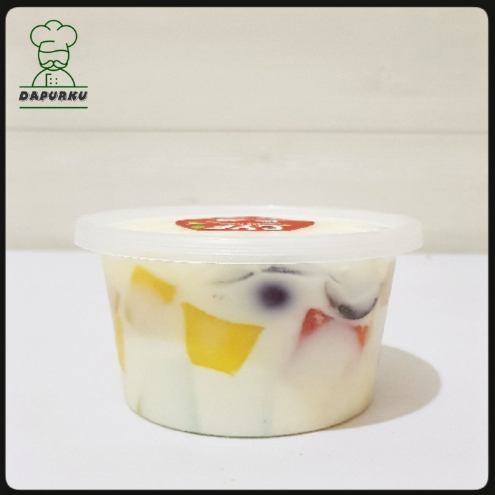 Cikarang Yogurt Fruit