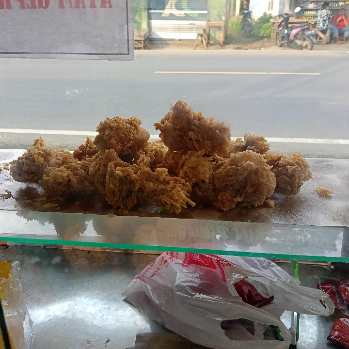 Ciken Ayam