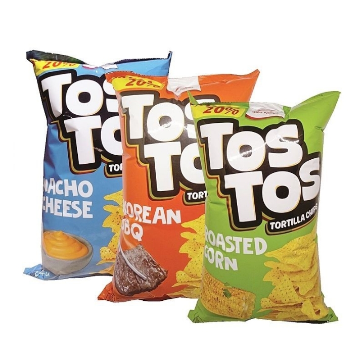 Ciki-ciki Tos Tos