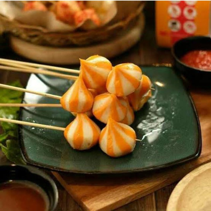 Dumpling