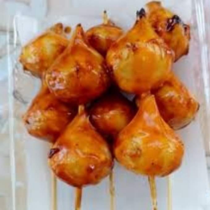 Dumpling 3