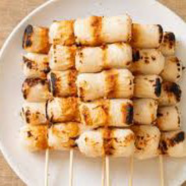 Cikuah Bakar  3