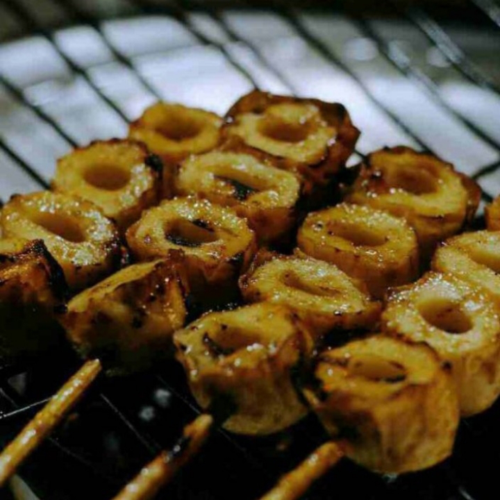 Cikualong Bakar