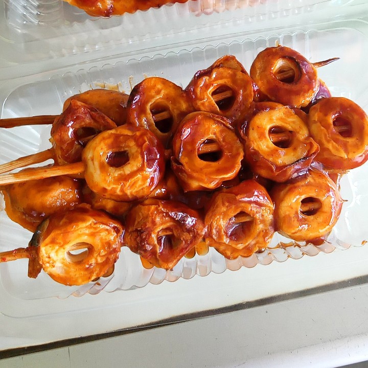 Cikuwa
