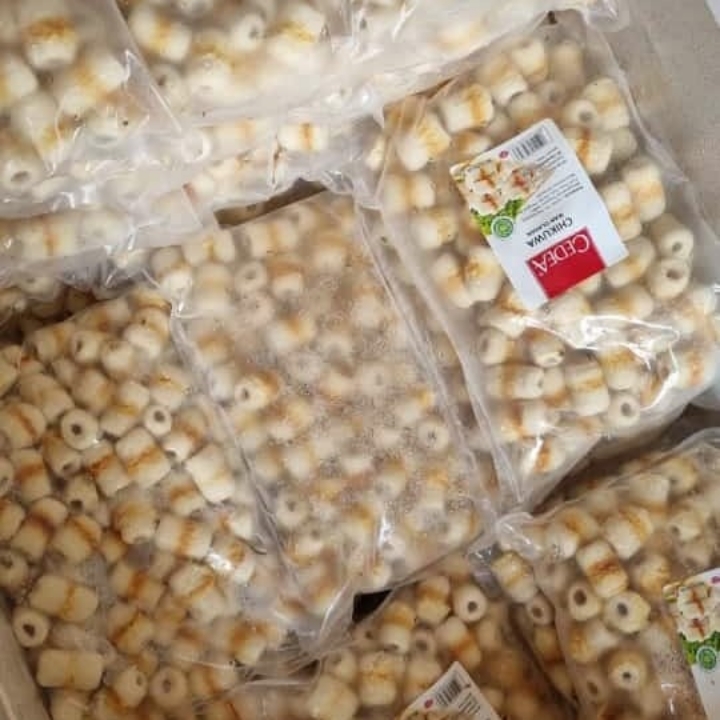 Cikuwa Mini 1kg