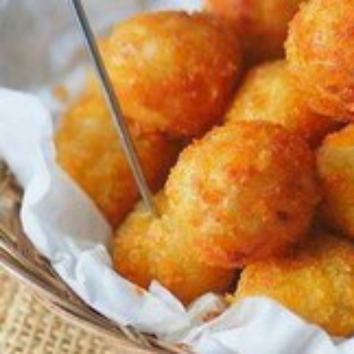 Cilok Crispy