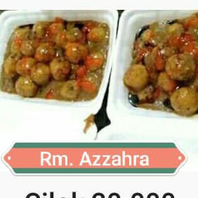 Cilok Bumbu Kacang