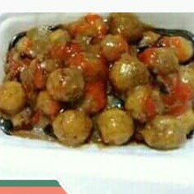 Cilok Bumbu Kacang 2