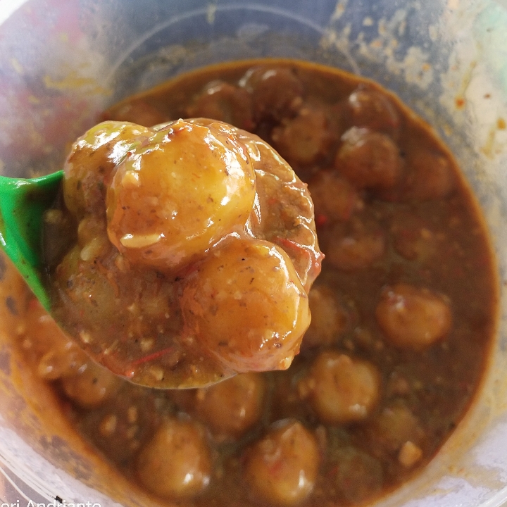 Cilok