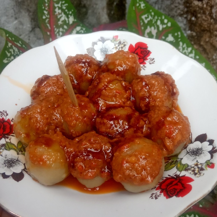 Cilok